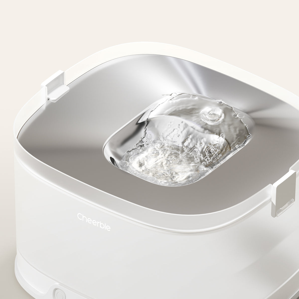 Pet Fountain Elfin D1 Pro