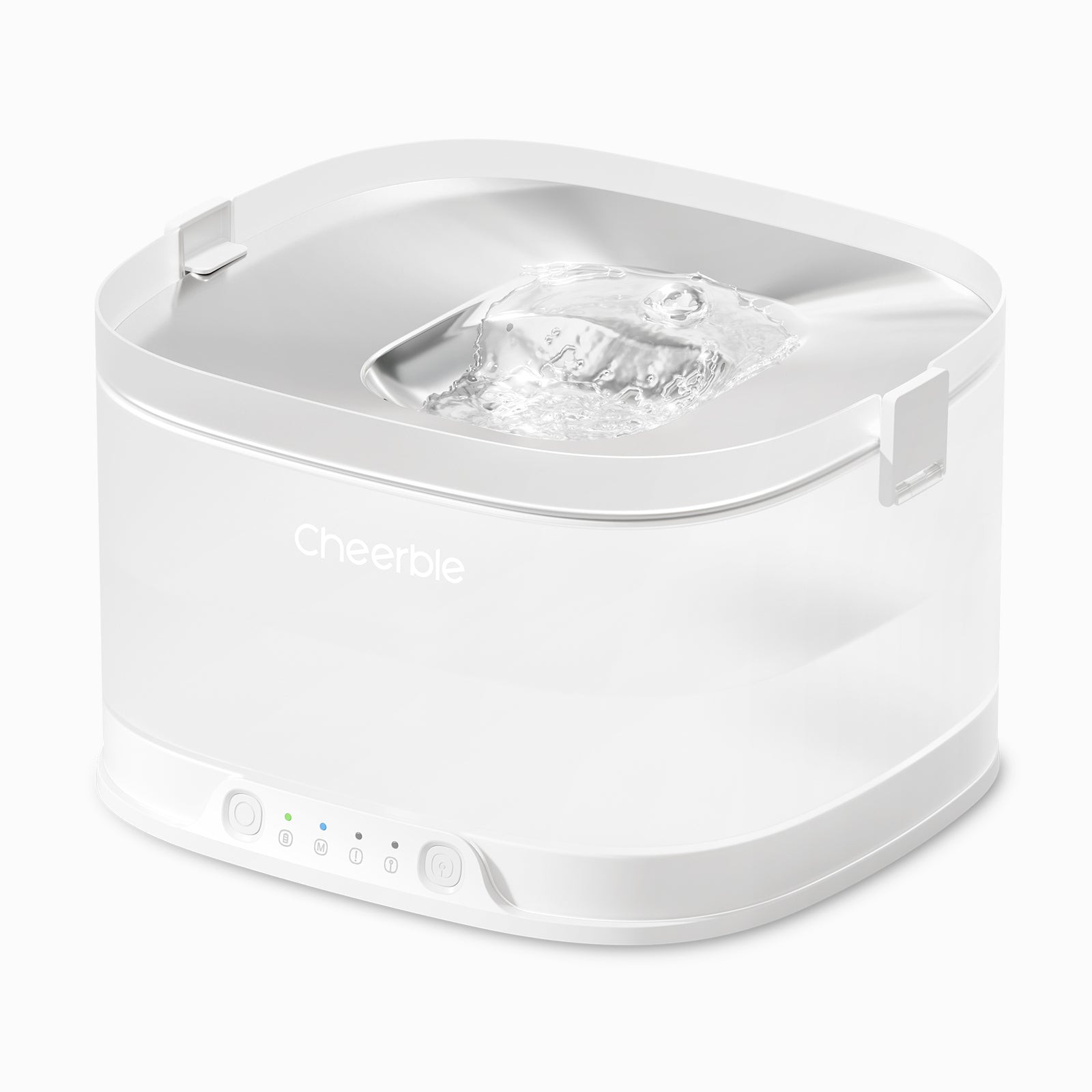 Pet Fountain Elfin D1 Pro