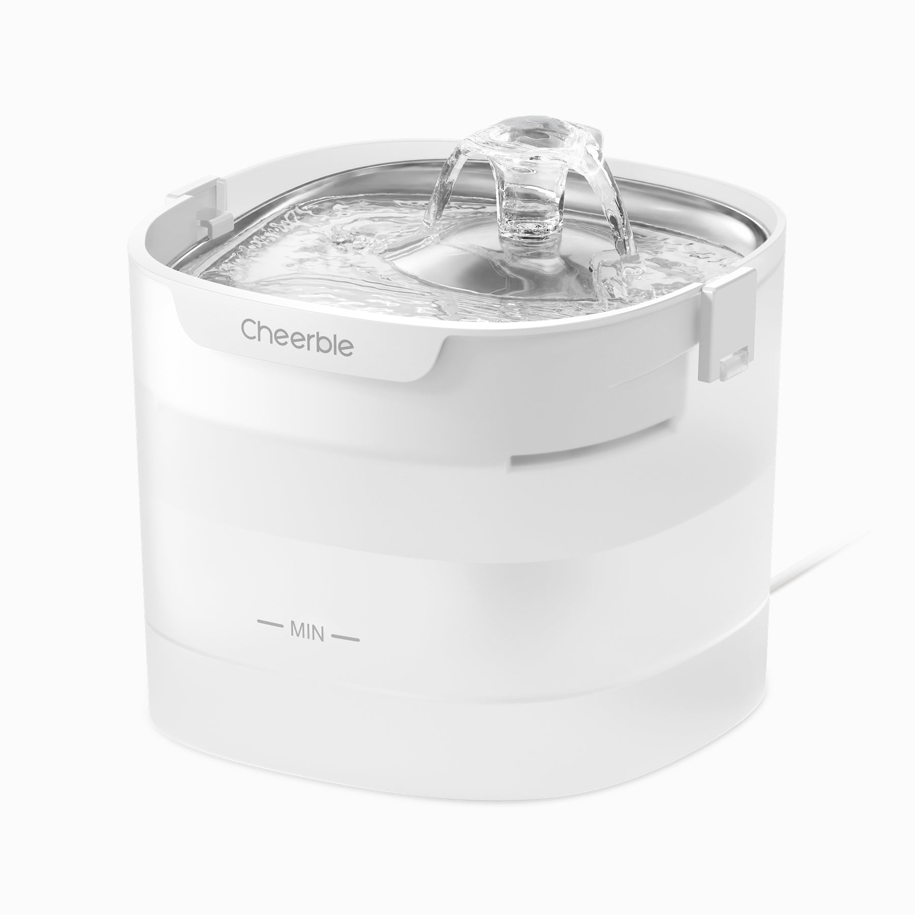 Pet Fountain Elfin E1S