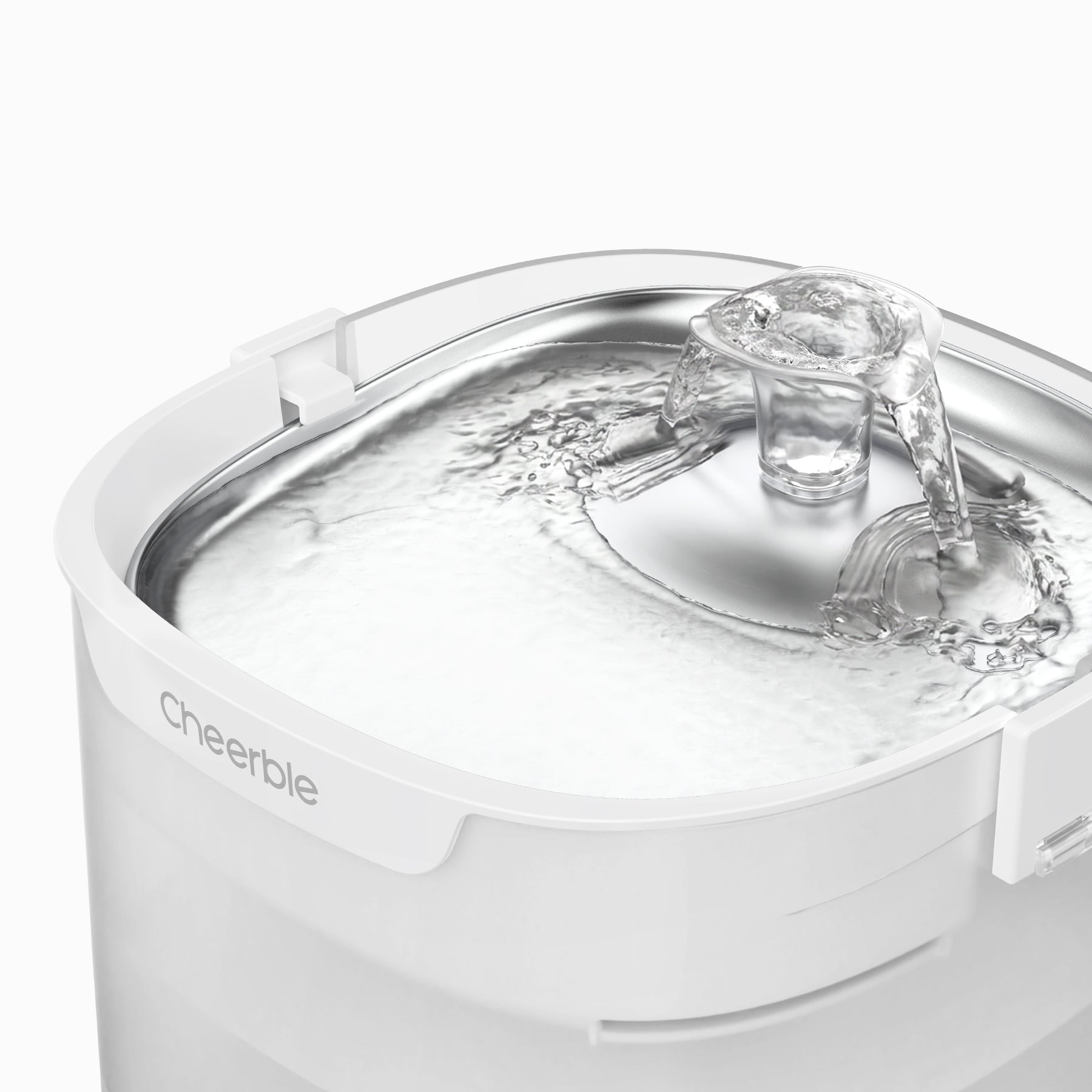 Pet Fountain Elfin E1S