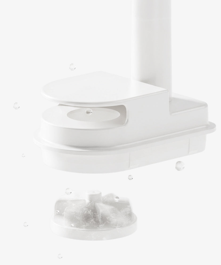 エルフィン elfin fountain 給水機 E1+ フィルター2個 ペット 給水 器