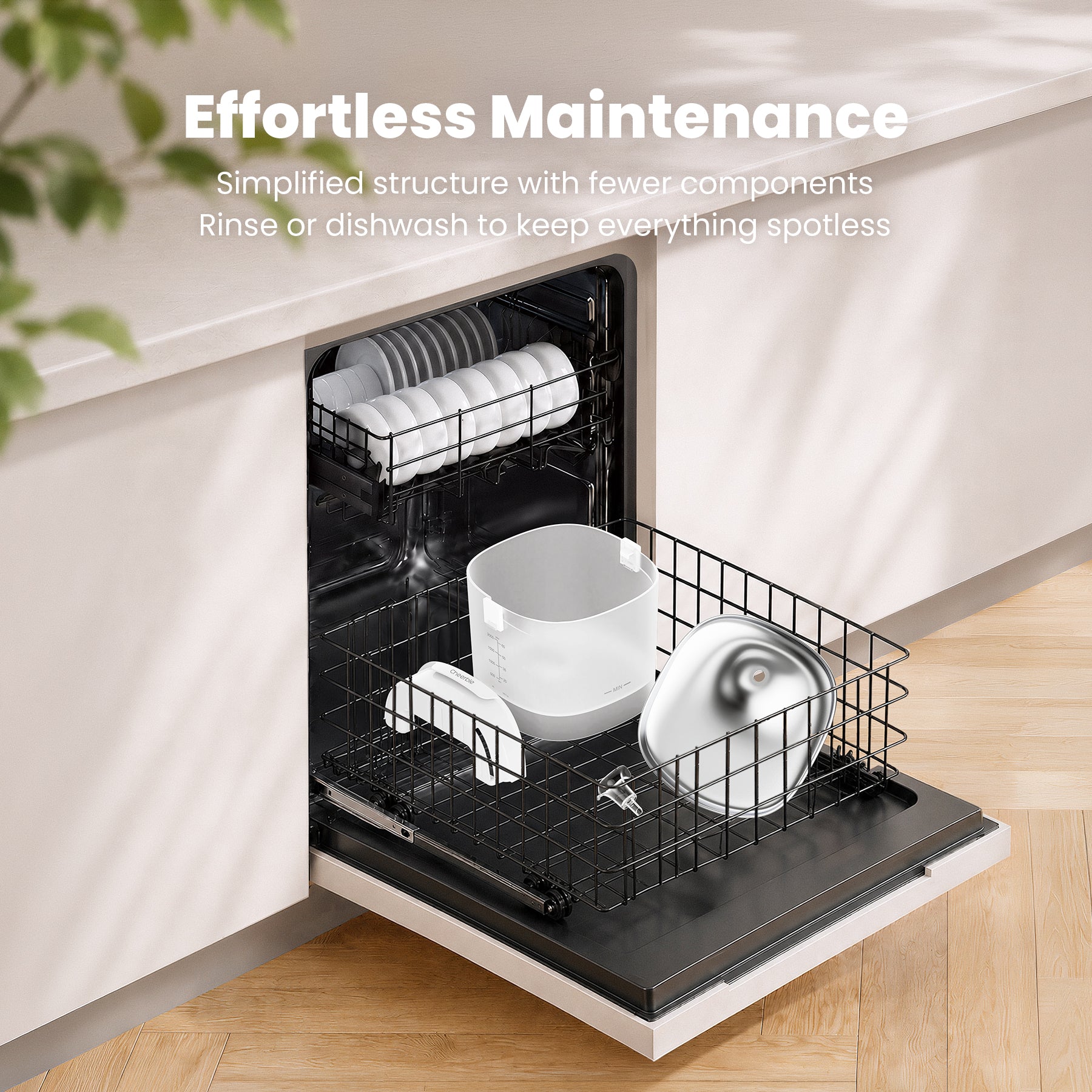 Pet Fountain Elfin E1S