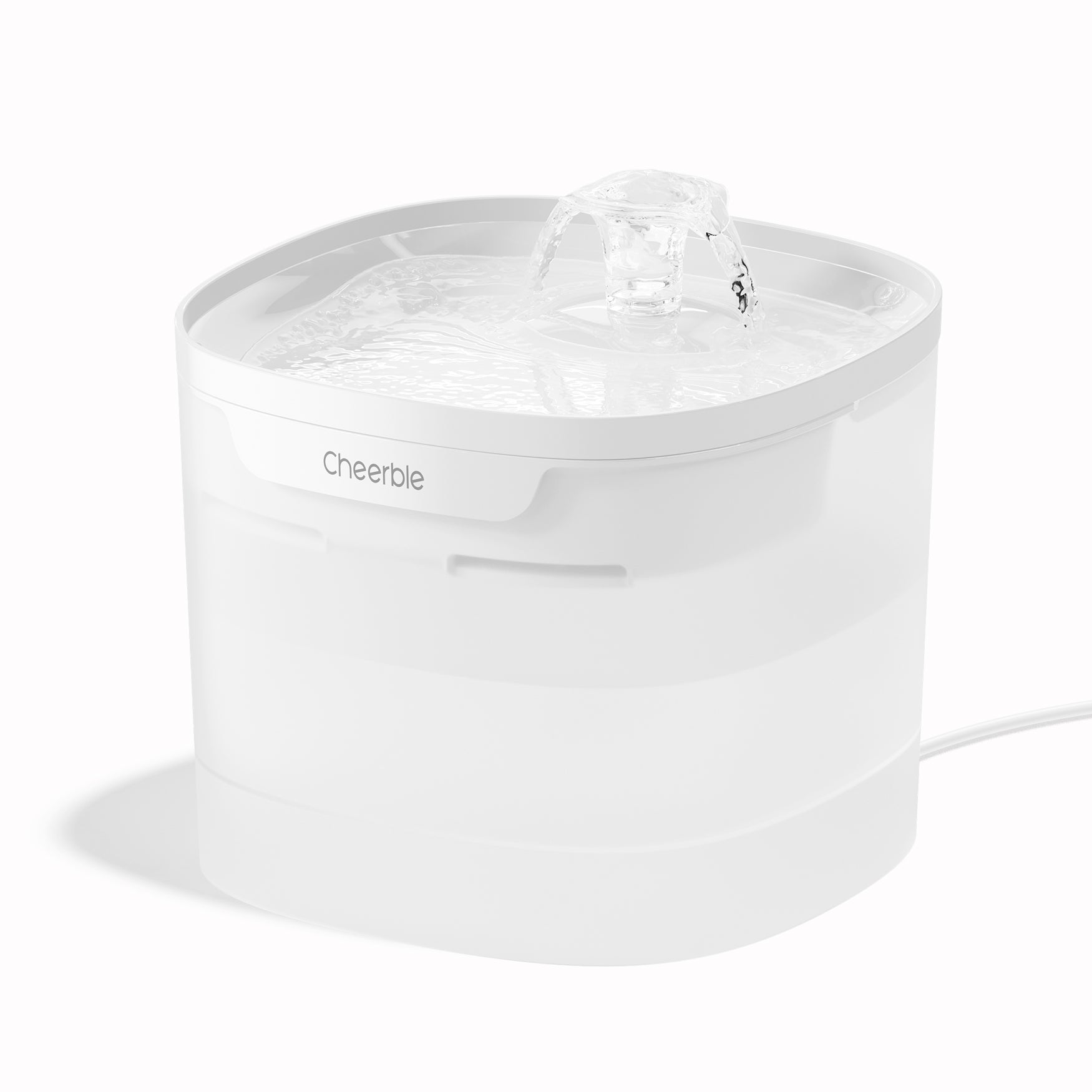 Pet Fountain Elfin E1 Lite