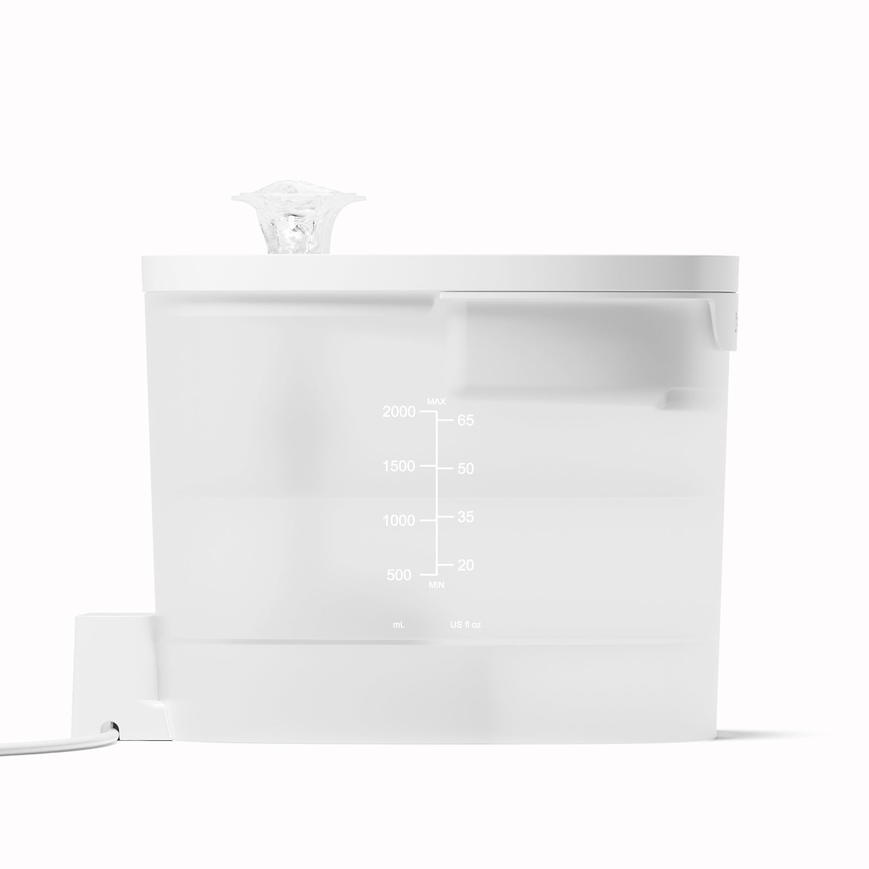 ペット用給水器エルフィン E1 Lite｜ペットに新鮮なお水を｜今すぐ購入