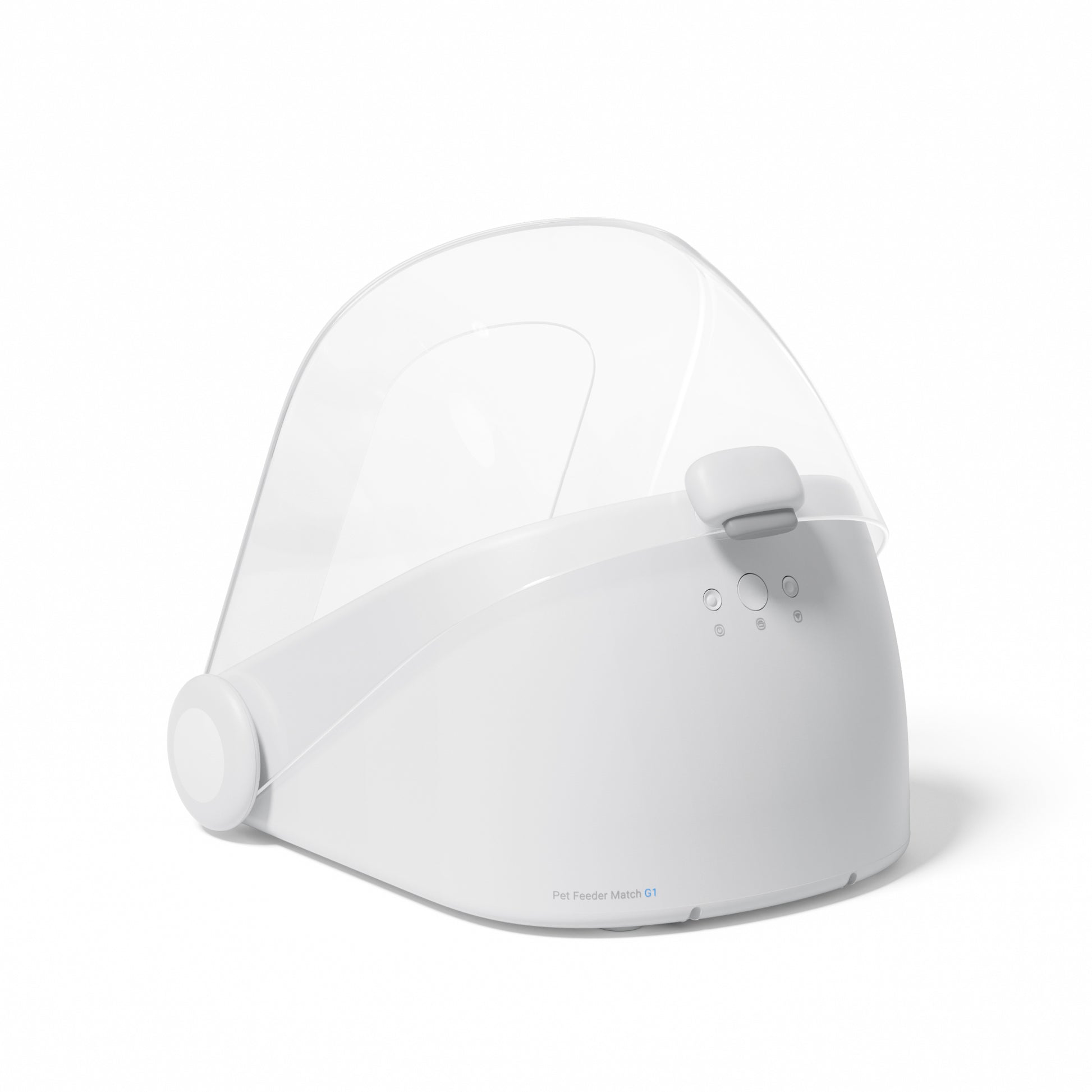 Pet Feeder Match G1
