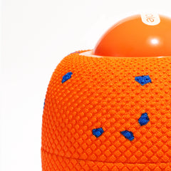 #Color_Bright Orange