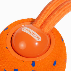#Color_Bright Orange