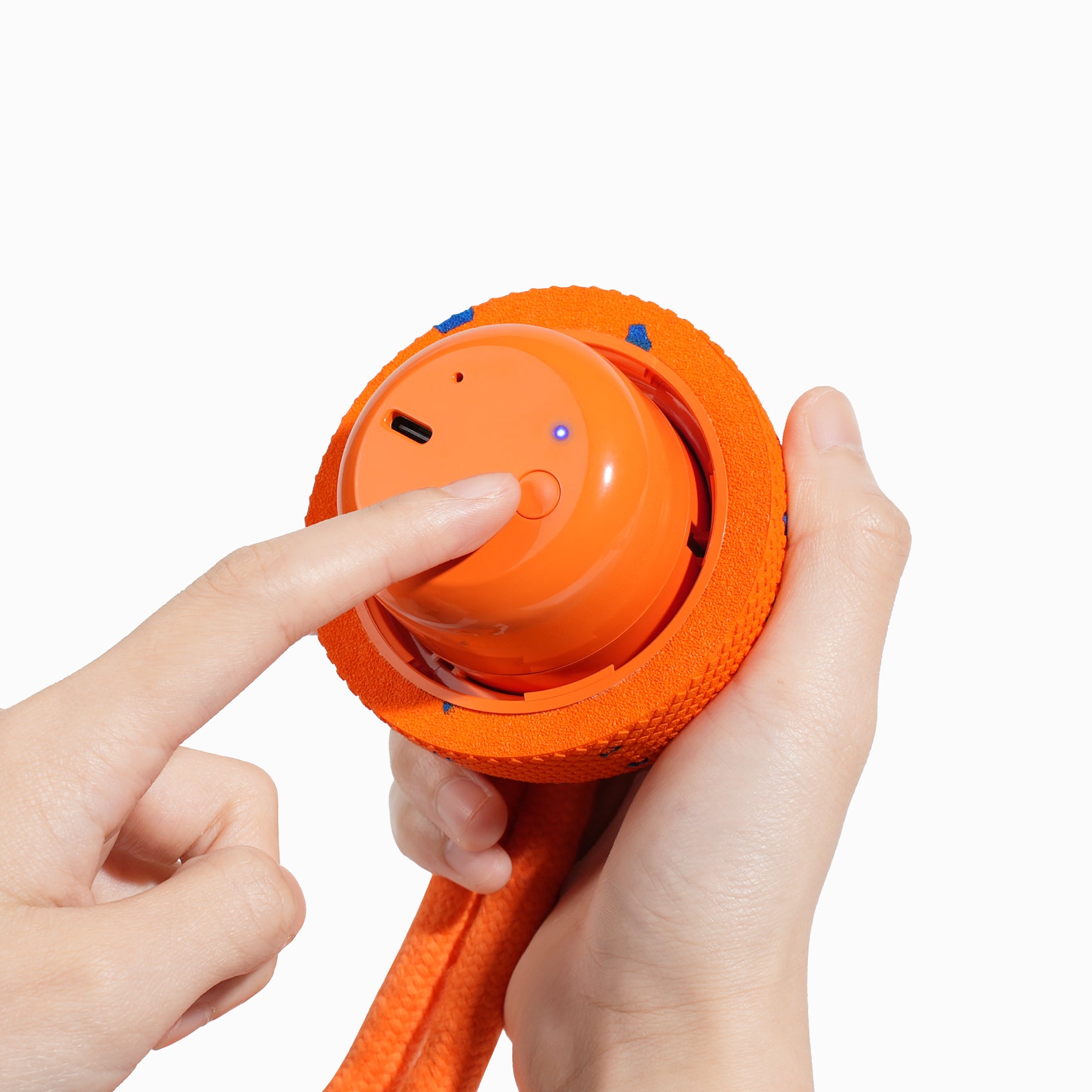 Wicked Ball Rolly