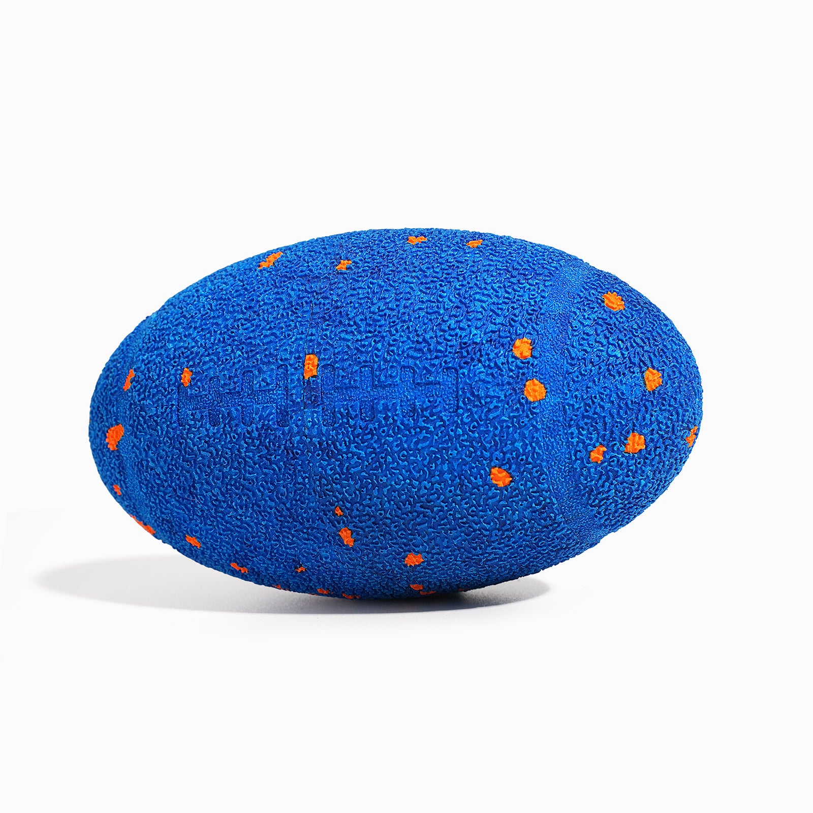 Wicked Rugby | Rolling, Bouncing & Squeaky Smart Dog Toy