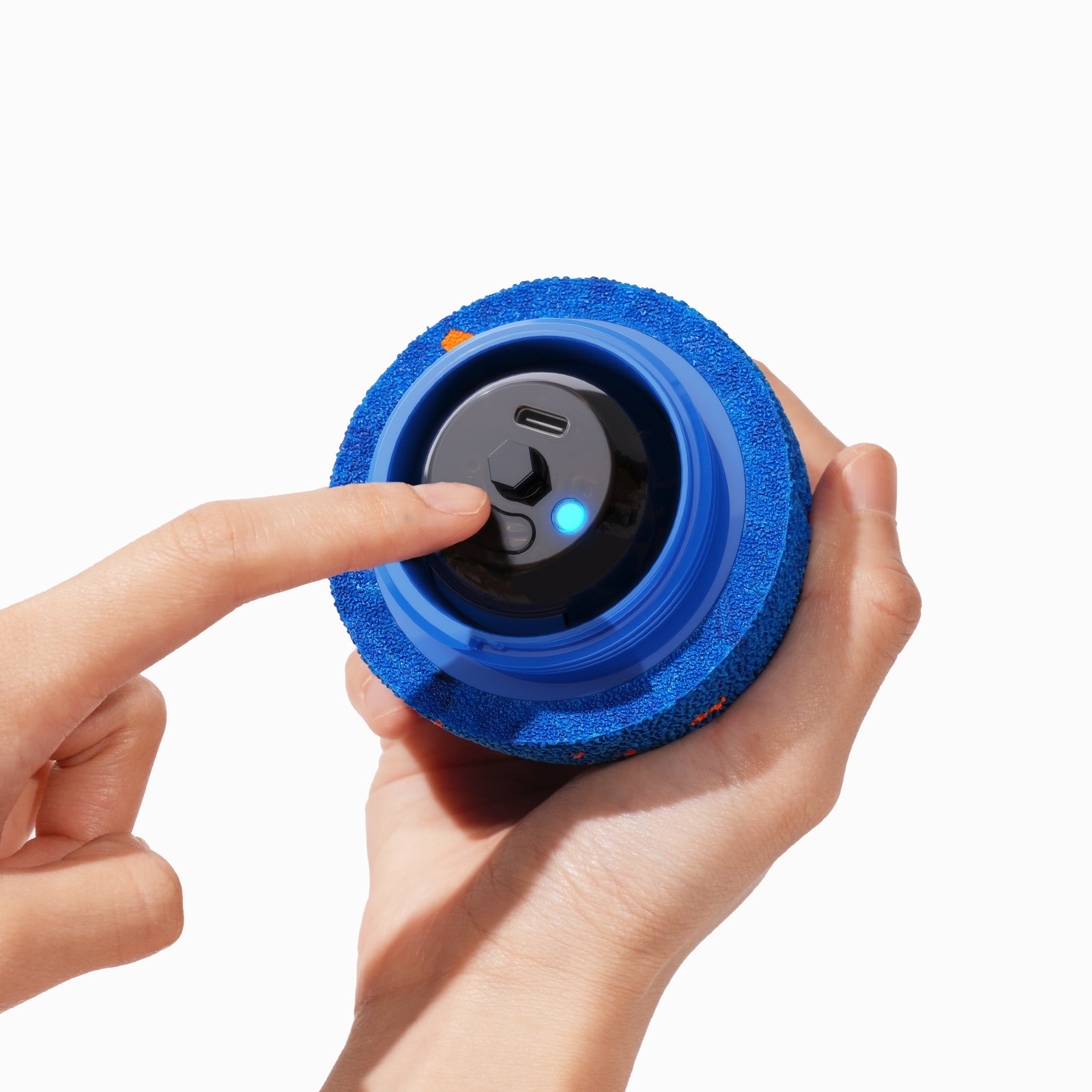 Wicked Rugby | Rolling, Bouncing & Squeaky Smart Dog Toy