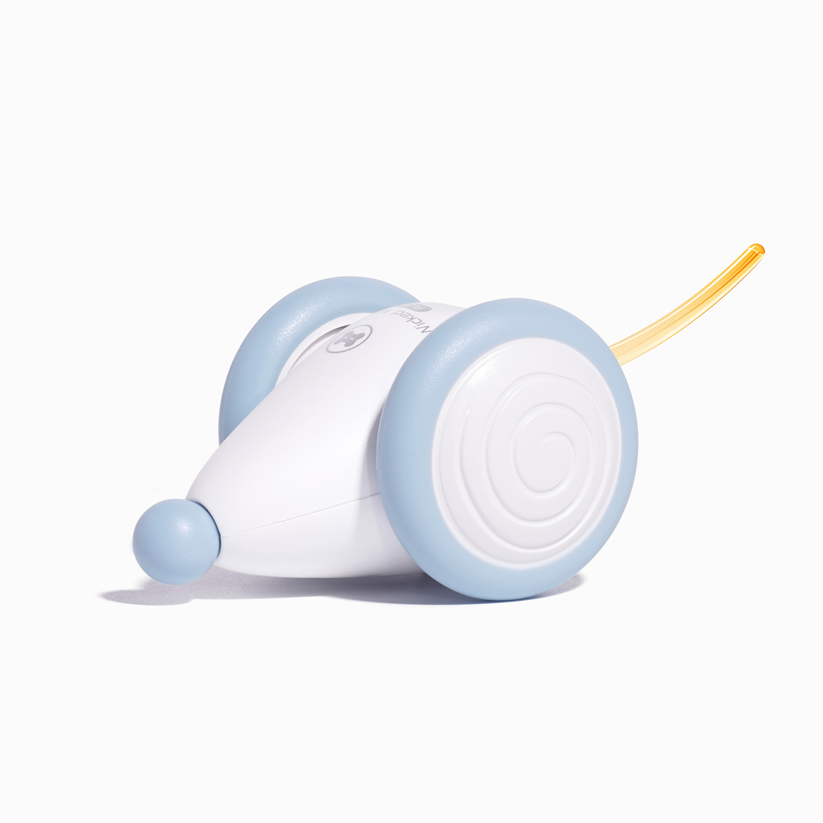 Wicked Mouse PLUS 猫のおもちゃ | インタラクティブな楽しみ！