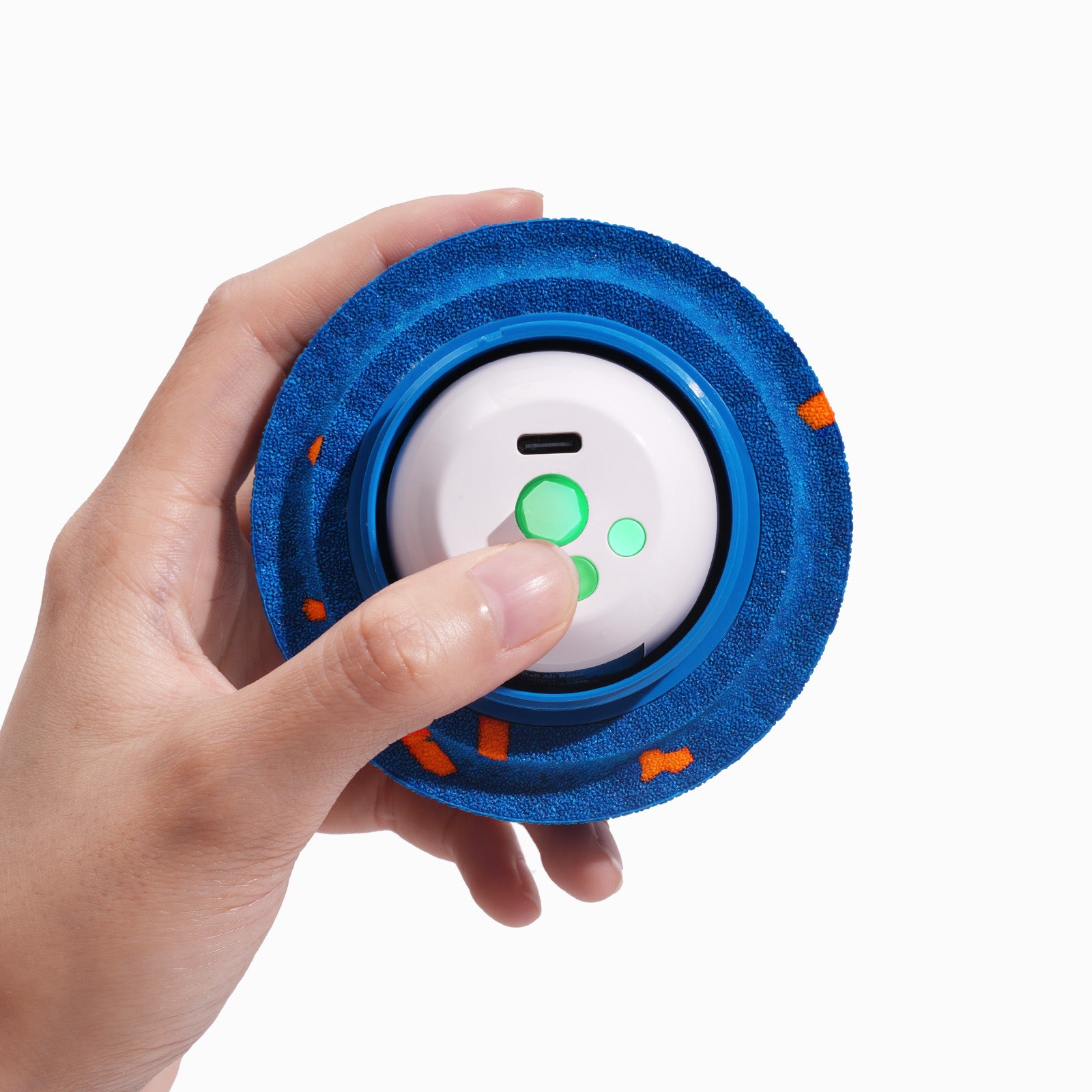 Wicked Ball Air Rope