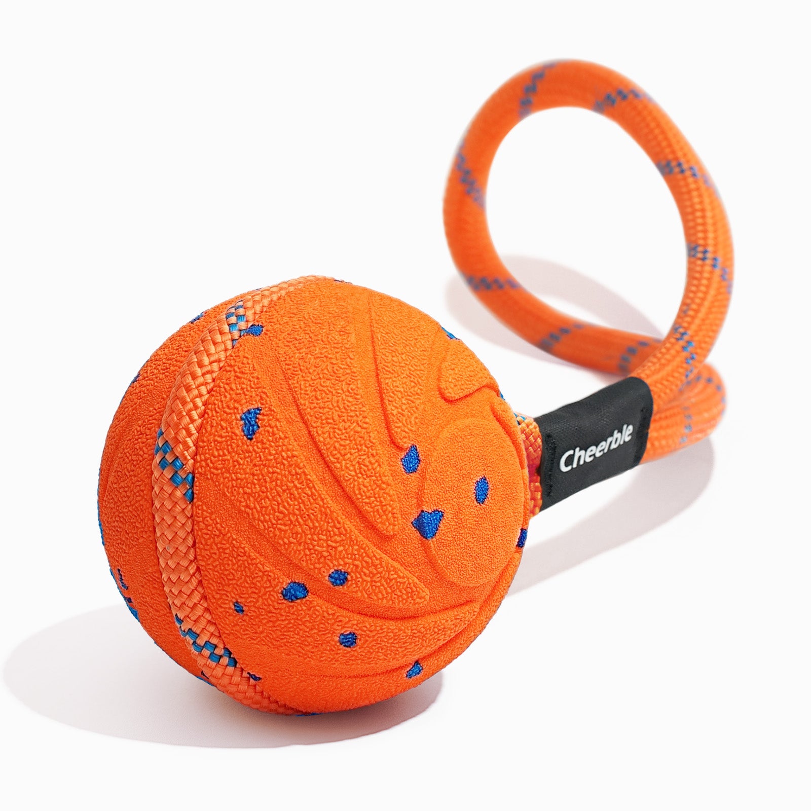 Wicked Ball Air Rope
