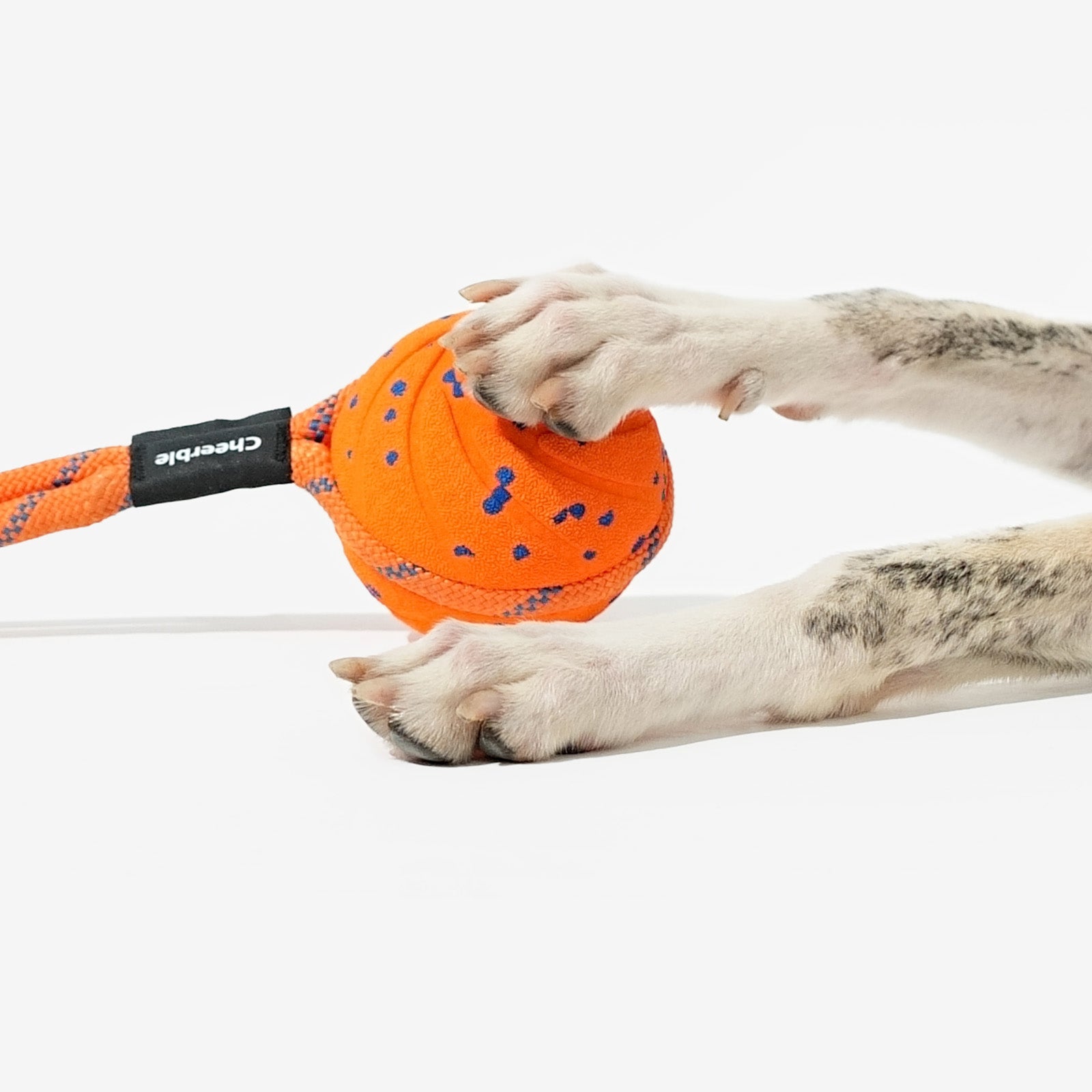 Wicked Ball Air Rope