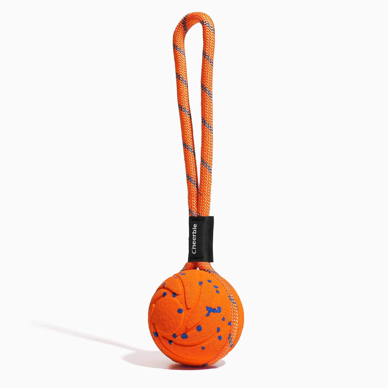 Wicked Ball Air Rope