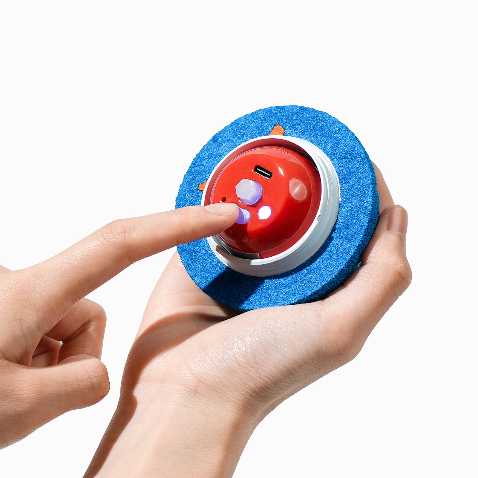 Wicked Ball Air Neo | Play & Emotional Comfort