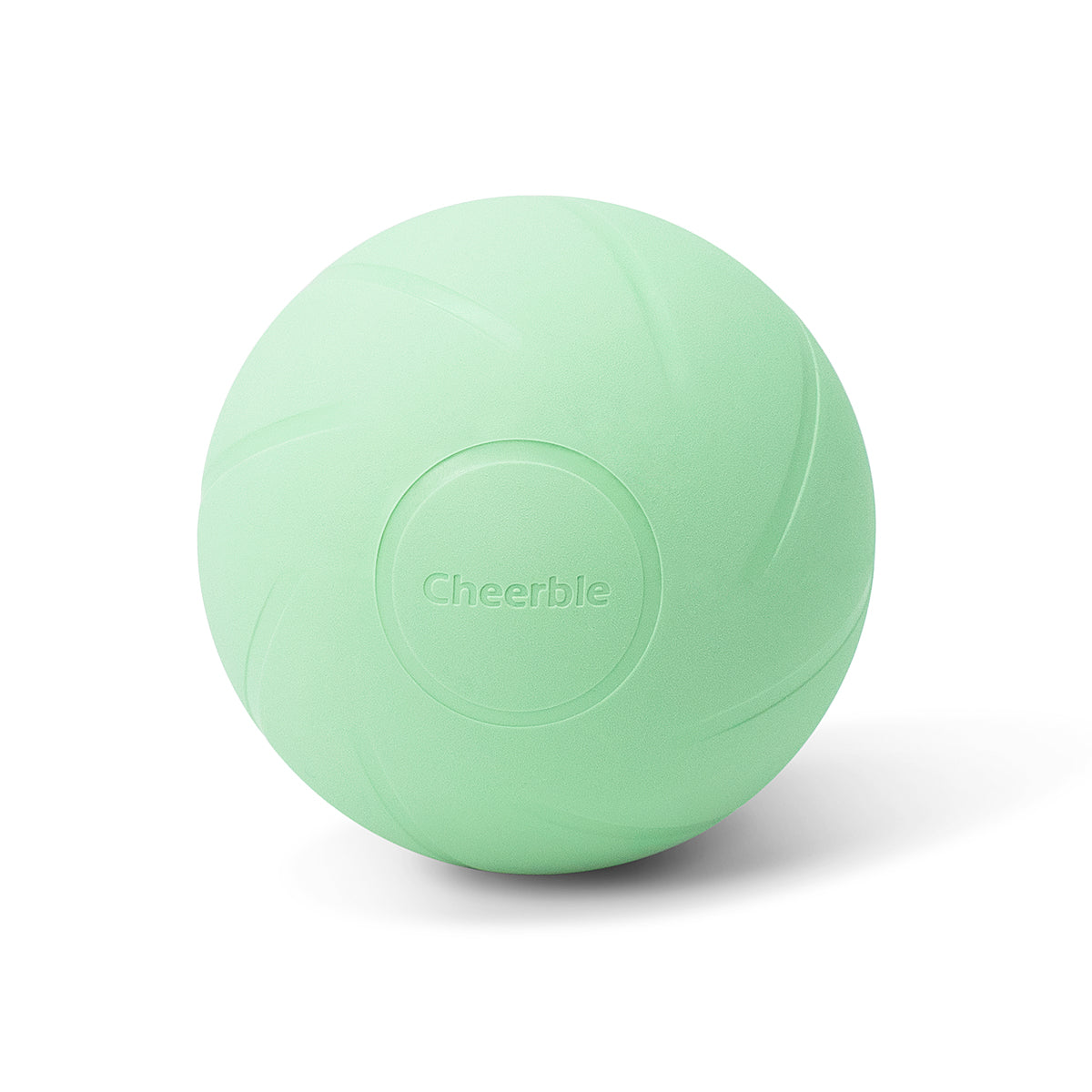 Wicked Ball PE#color_jade green