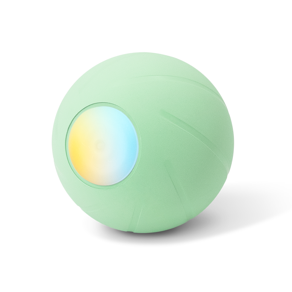 Wicked Ball PE#color_jade green