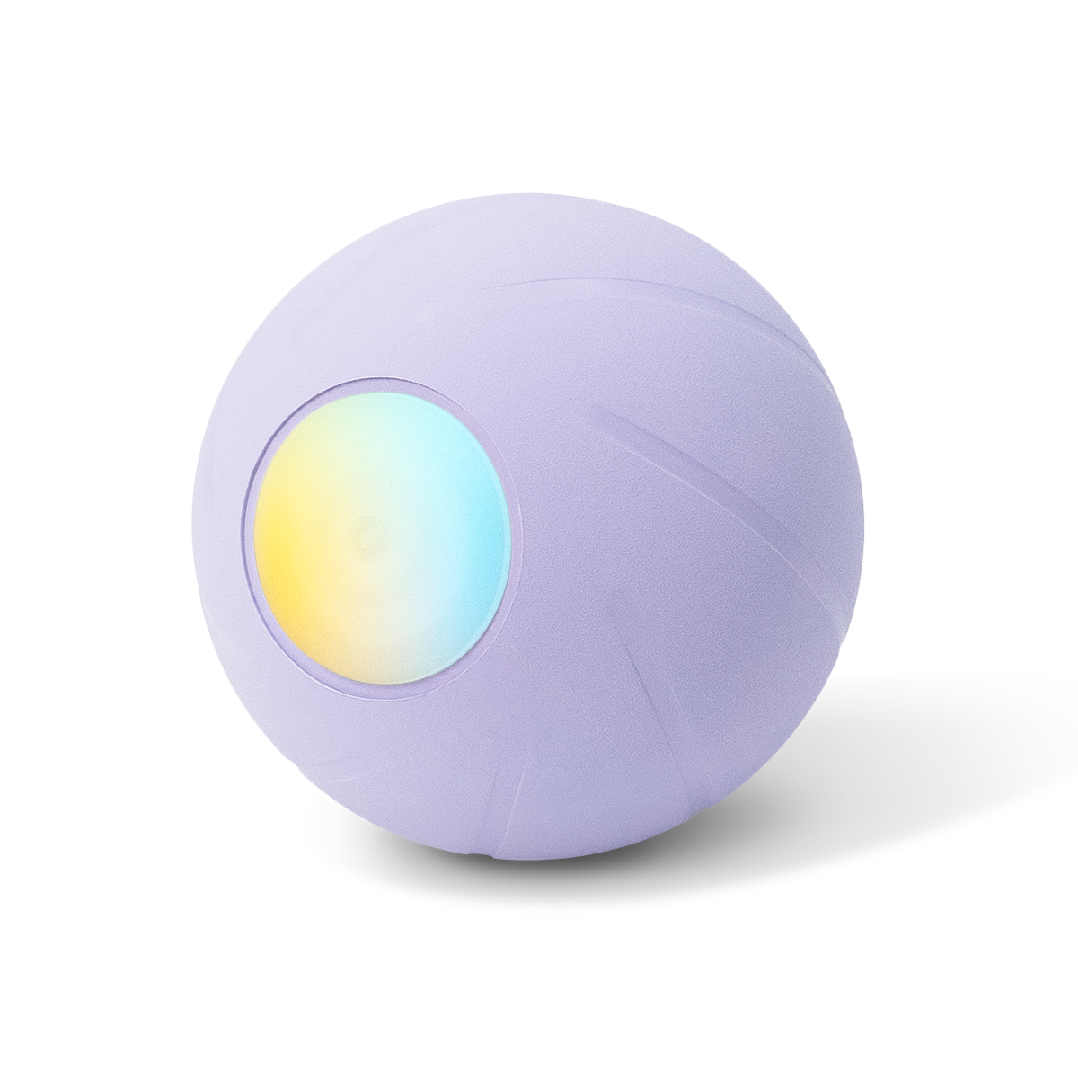 Wicked Ball PE#color_light purple