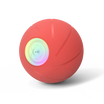 Wicked Ball PE#color_sunrise red (enhanced rubber)