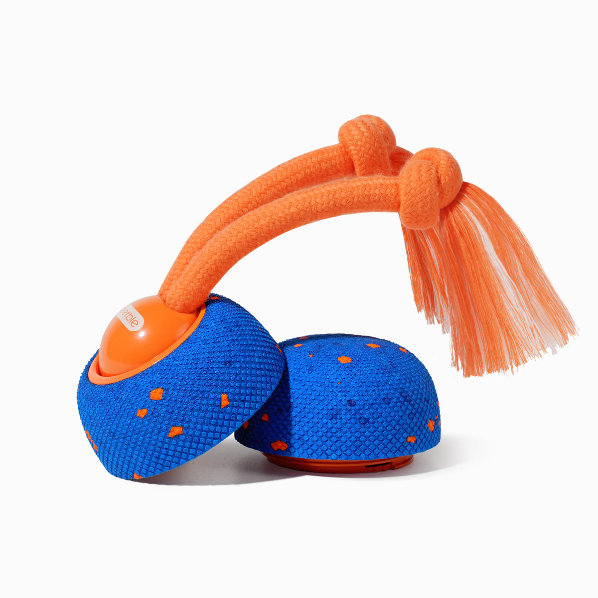 Cheerble Wicked Ball Rolly replacement shell and fabric set