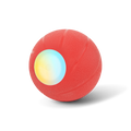 Wicked Ball SE#color_sunrise red (enhanced rubber)