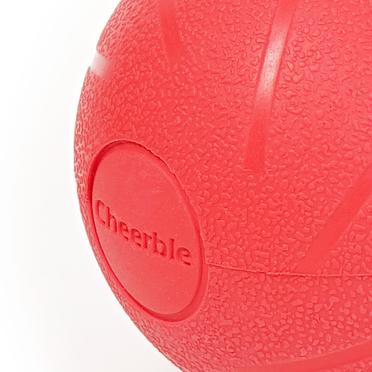 Wicked Ball SE#color_sunrise red (enhanced rubber)