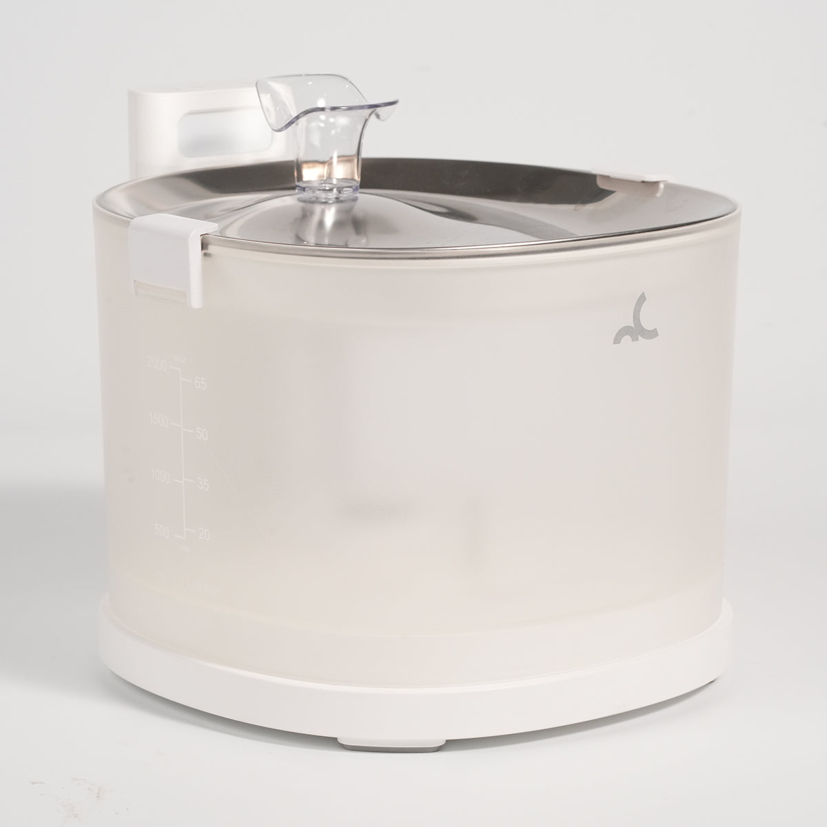 Cheerble Pet Fountain Elfin E1+
