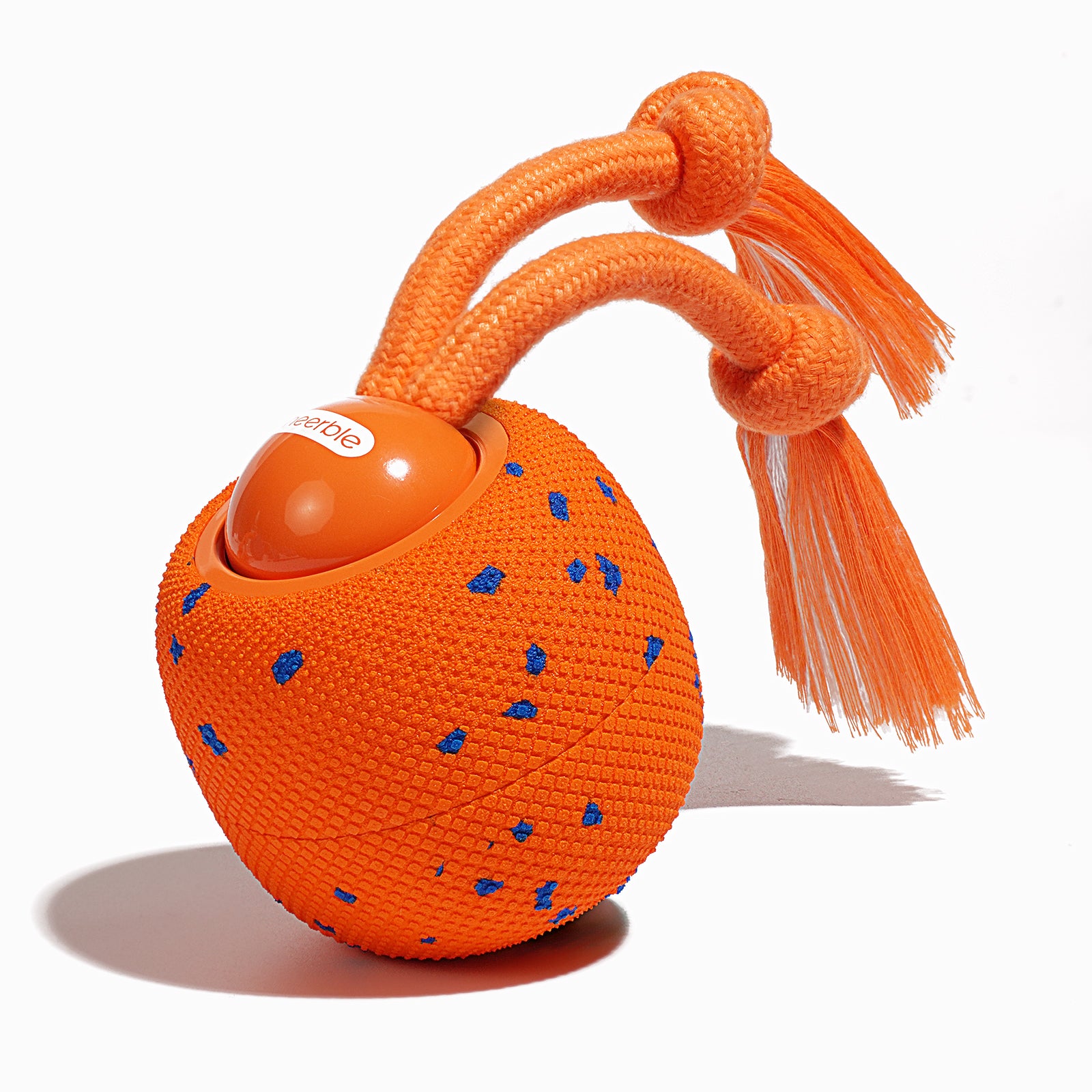 Wicked Ball Rolly